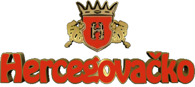 Hercegovacka Pivovara Bosnia herzegovina Cervezas Bebidas 