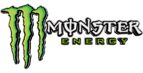 Monster Energy Energy Getränke 