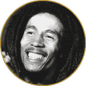 Bob Marley Reggae Música Multimedia 