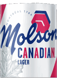 Molson Canada Birre Bevande 