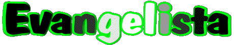 Evangelista E WEIBLICH - Spanien Vorname 