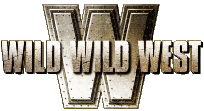 Logo Wild Wild West V International Multimedia 