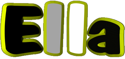 Ella E FEMININ - France Prénoms 