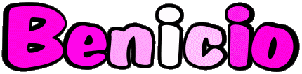 Benicio B MANN  - Spanien Vorname 