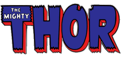 Thor Tira Cómica - USA Multimedia 