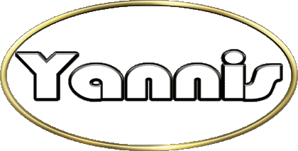 Yannis Y MANN - Frankreich Vorname 