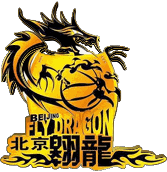 Beijing Fly Dragons Cina Pallacanestro Sportivo 