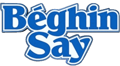 Beghin Say Azúcar Comida 