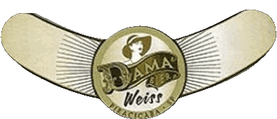 Dama-Bier Brésil Bières Boissons 