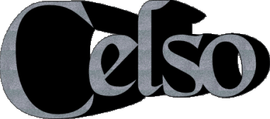 Celso C MANN  - Spanien Vorname 