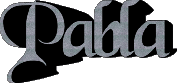 Pabla P FEMMINILE - Spagna Nome 