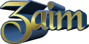 Zaim Z MASCHIO - Maghreb Musulmano Nome 