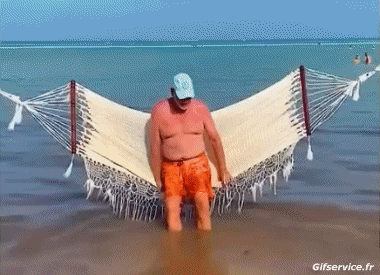 Fail Hamaca GENTE Humor - Fun 