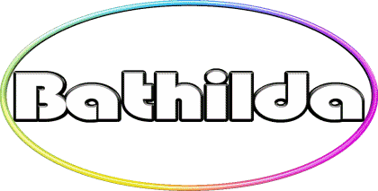 Bathilda B FEMENINO - Francia Nombre 