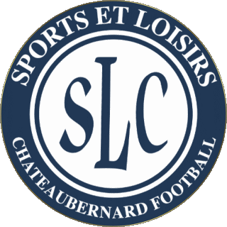 SL Châteaubernard 16 - Charente Nouvelle-Aquitaine Soccer Club France Sports 