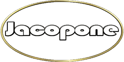 Jacopone J MANN - Frankreich Vorname 