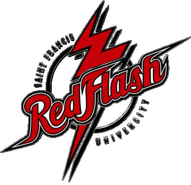 Saint Francis Red Flash S N C A A - D1 (National Collegiate Athletic Association) Sportivo 
