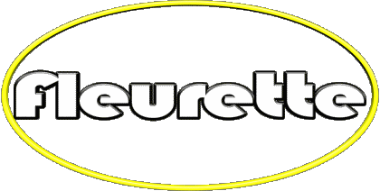 Fleurette F FEMMINILE - Francia Nome 