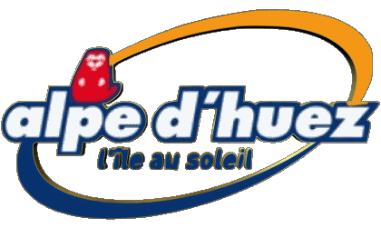 Alpe d'Huez France  Isère Ski - Resorts Sports 