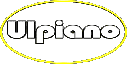 Ulpiano U MASCULINO - Italia Nombre 