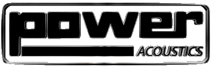 Power Acoustics Sonido - Hardware Multimedia 
