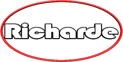 Richarde R FEMININ - France Prénoms 