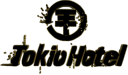 Tokio Hotel Pop Rock Musik Multimedia 