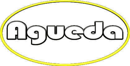 Agueda A FEMININ - Espagne Prénoms 