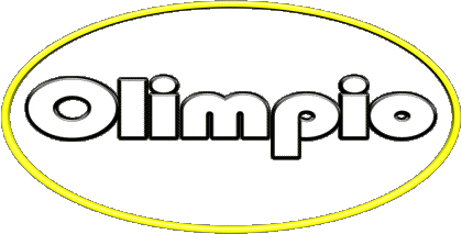 Olimpio O MANN - Italien Vorname 