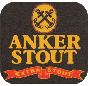 Anker Indonesien Bier Getränke 