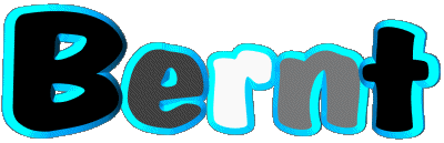 Bernt B MASCULINO - Alemania Nombre 