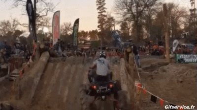 Fail 02 Quad Trasporti Umorismo -  Fun 