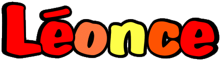 Léonce L FEMININ - France Prénoms 
