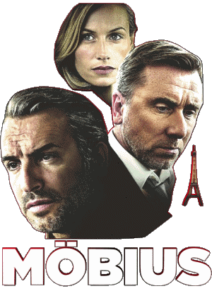 Möbius Jean Dujardin Películas Francia Multimedia 