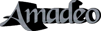 Amadeo A MANN  - Spanien Vorname 