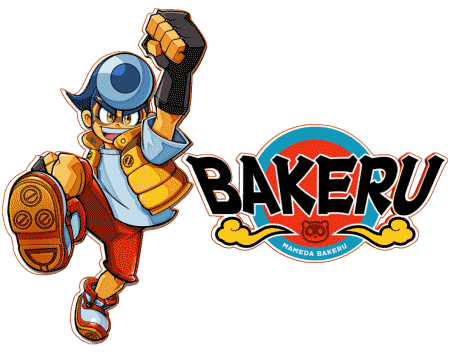 Symbole Bakeru Videospiele Multimedia 