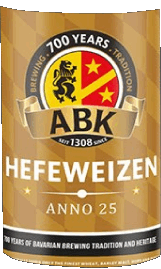 ABK Bier Deutschland Bier Getränke 