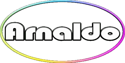 Arnaldo A MASCULINE - Italy First Names 