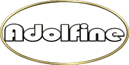 Adolfine A FEMININ - Allemagne Prénoms 