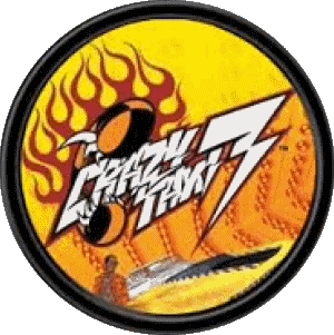 03 - High Roller Crazy Taxi Jeux Vidéo Multi Média 