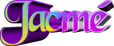 Jacmé J MASCULINO - Francia Nombre 