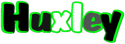 Huxley H MANN - UK - USA - IRL - AUS - NZ Vorname 