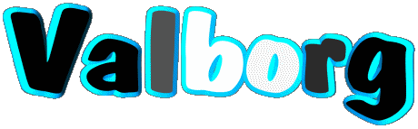 Valborg V MASCULINO - Francia Nombre 