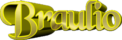 Braulio B MASCULINO - España Nombre 