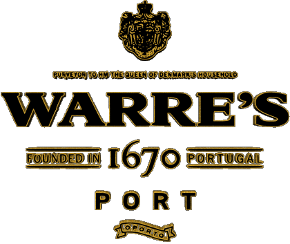 Warre's Porto Boissons 