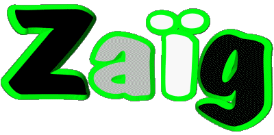 Zaïg Z FEMMINILE - Francia Nome 