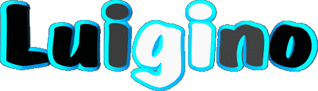 Luigino L MASCULIN - Italie Prénoms 