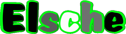 Elsche E FEMININE - Germany First Names 