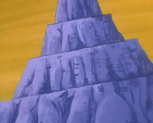 Motors Race Video GIF - 11 Wacky Races Cartoni animati TV Film Multimedia 