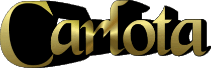 Carlota C FEMENINO - España Nombre 